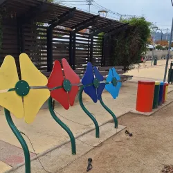 Parque La Gloria - Villa Alemana