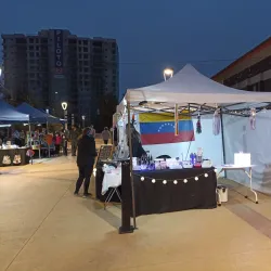 Parque La Gloria - Villa Alemana