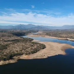 Parque Los Aromos - Villa Alemana