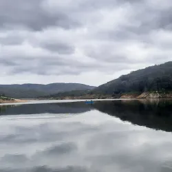 Parque Los Aromos - Villa Alemana