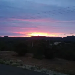 Parque Los Aromos - Villa Alemana