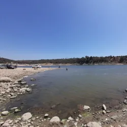 Parque Los Aromos - Villa Alemana