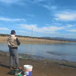 Parque Los Aromos - Villa Alemana