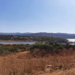 Parque Los Aromos - Villa Alemana