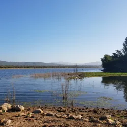 Parque Los Aromos - Villa Alemana