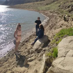 Parque Los Aromos - Villa Alemana