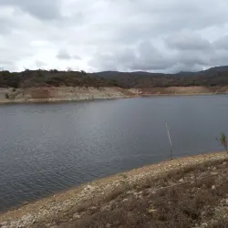 Parque Los Aromos - Villa Alemana