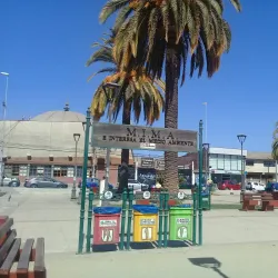 Plaza Cívica de Villa Alemana - Villa Alemana