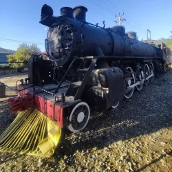 Plaza Cívica de Villa Alemana - Villa Alemana