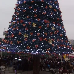 Plaza Cívica de Villa Alemana - Villa Alemana