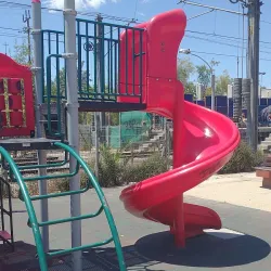 Plaza Cívica de Villa Alemana - Villa Alemana