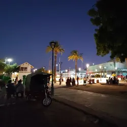 Plaza Cívica de Villa Alemana - Villa Alemana