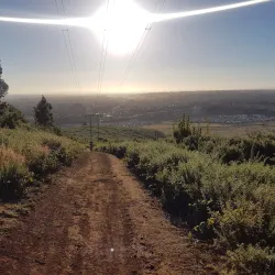 Cerro Ñielol - Villarrica