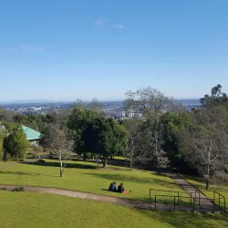Cerro Ñielol - Villarrica