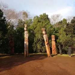 Cerro Ñielol - Villarrica