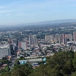Cerro Ñielol - Villarrica