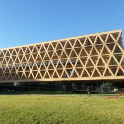 Cerro Ñielol - Villarrica