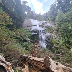 Huerquehue National Park - Villarrica