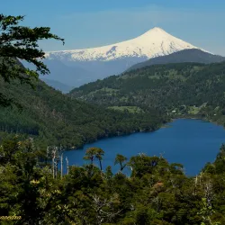 Huerquehue National Park - Villarrica