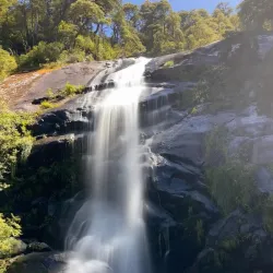 Huerquehue National Park - Villarrica