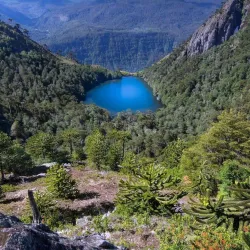 Huerquehue National Park - Villarrica