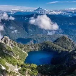 Huerquehue National Park - Villarrica