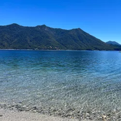 Lago Caburgua - Villarrica