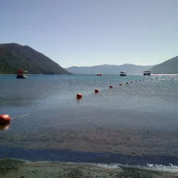 Lago Caburgua - Villarrica