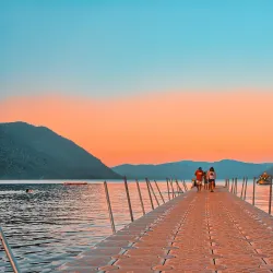 Lago Caburgua - Villarrica