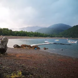 Lago Caburgua - Villarrica