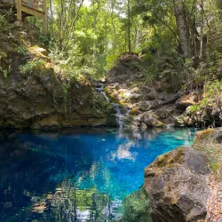 Lago Caburgua - Villarrica