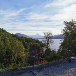 Lago Caburgua - Villarrica