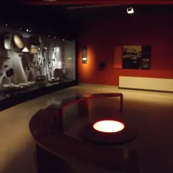 Museo Mapuche de Cañete - Villarrica