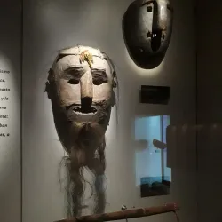 Museo Mapuche de Cañete - Villarrica