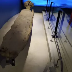 Museo Mapuche de Cañete - Villarrica