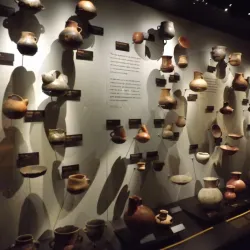 Museo Mapuche de Cañete - Villarrica