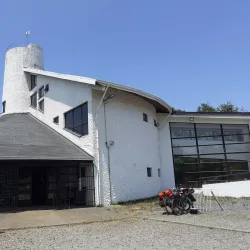 Museo Mapuche de Cañete - Villarrica