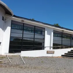Museo Mapuche de Cañete - Villarrica