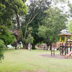 Plaza de Armas Villarrica - Villarrica