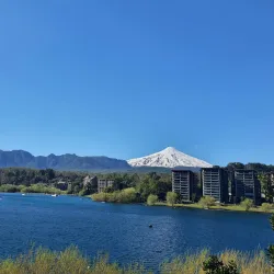 Pucón - Villarrica