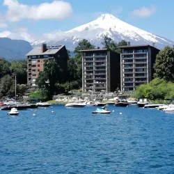 Pucón - Villarrica