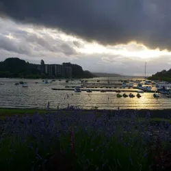 Villarrica Lake - Villarrica