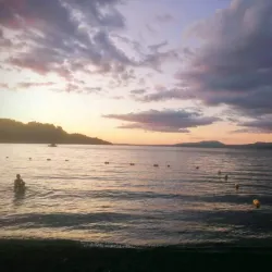 Villarrica Lake - Villarrica