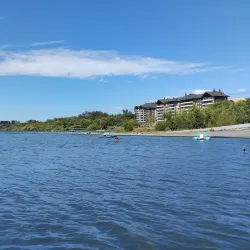 Villarrica Lake - Villarrica