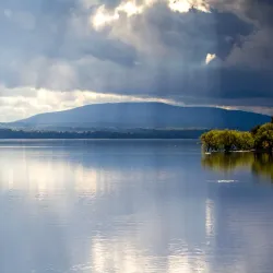 Villarrica Lake - Villarrica