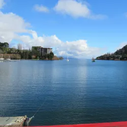 Villarrica Lake - Villarrica