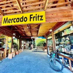 Villarrica Market - Villarrica