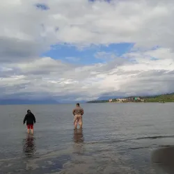 Villarrica Market - Villarrica