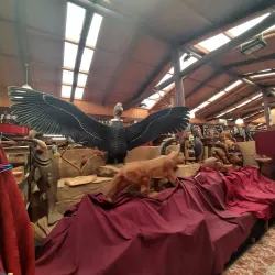 Villarrica Market - Villarrica