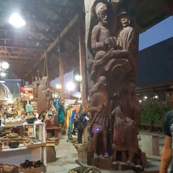 Villarrica Market - Villarrica